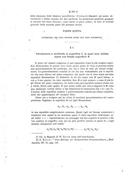 Giornale di matematiche di Battaglini