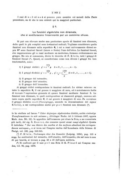 Giornale di matematiche di Battaglini