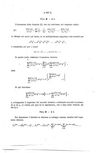 Giornale di matematiche di Battaglini