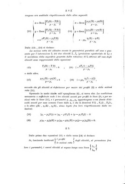 Giornale di matematiche di Battaglini