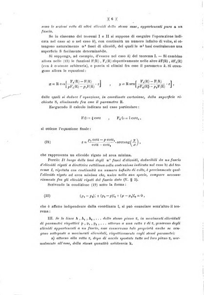 Giornale di matematiche di Battaglini