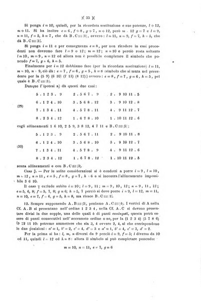 Giornale di matematiche di Battaglini