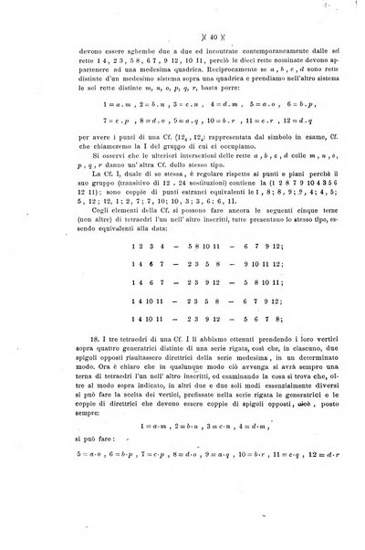 Giornale di matematiche di Battaglini