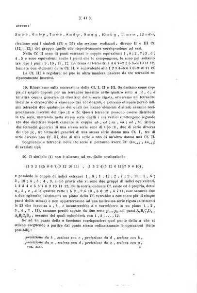 Giornale di matematiche di Battaglini