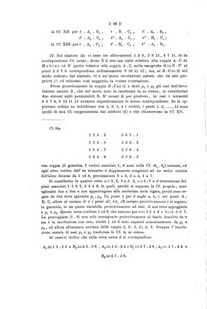 Giornale di matematiche di Battaglini