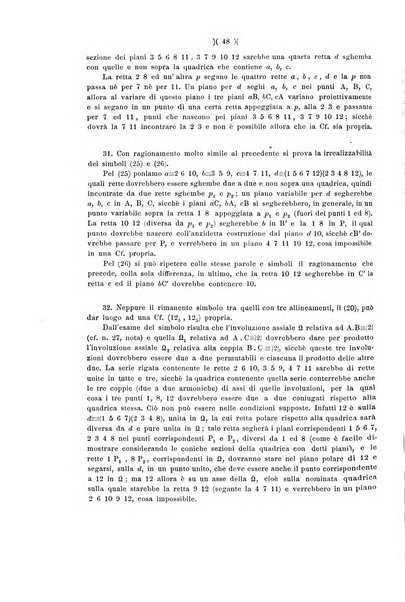 Giornale di matematiche di Battaglini