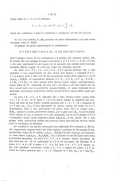 Giornale di matematiche di Battaglini