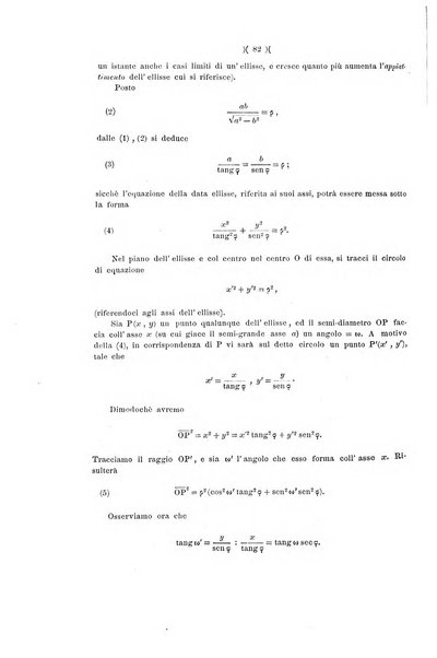 Giornale di matematiche di Battaglini