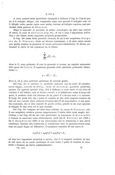 Giornale di matematiche di Battaglini