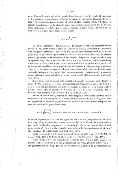 Giornale di matematiche di Battaglini