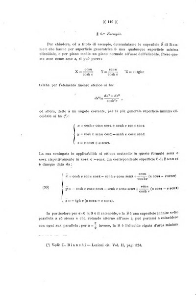 Giornale di matematiche di Battaglini