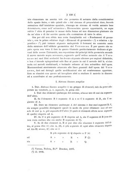 Giornale di matematiche di Battaglini