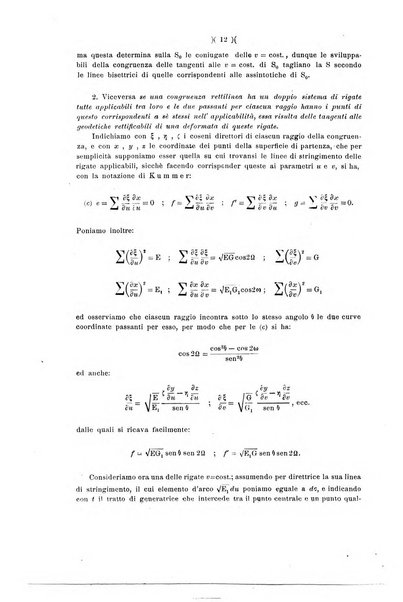 Giornale di matematiche di Battaglini