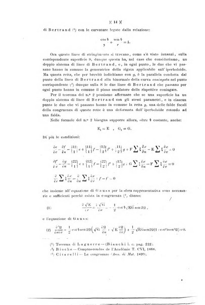 Giornale di matematiche di Battaglini