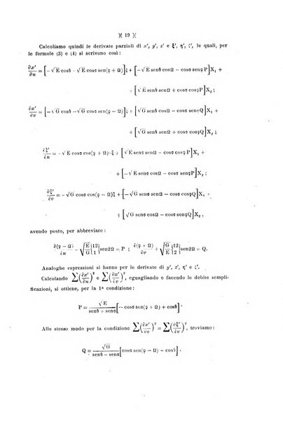 Giornale di matematiche di Battaglini