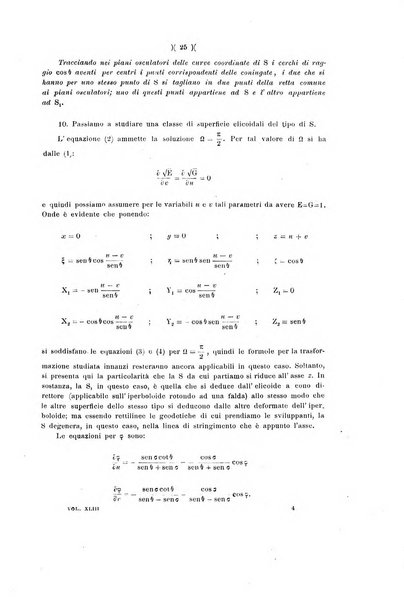 Giornale di matematiche di Battaglini