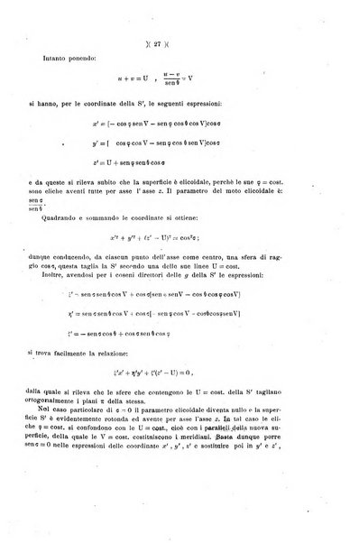 Giornale di matematiche di Battaglini