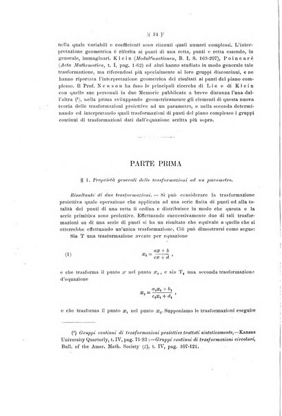 Giornale di matematiche di Battaglini