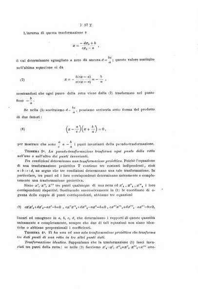 Giornale di matematiche di Battaglini