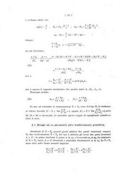 Giornale di matematiche di Battaglini