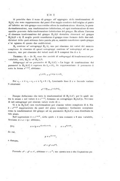 Giornale di matematiche di Battaglini