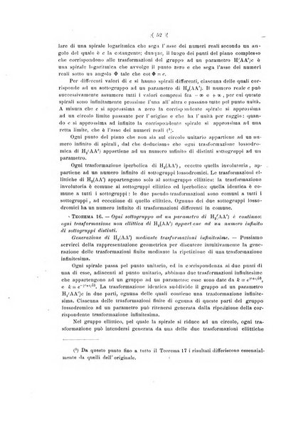 Giornale di matematiche di Battaglini