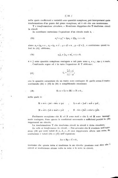 Giornale di matematiche di Battaglini