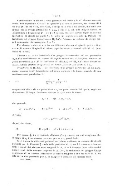 Giornale di matematiche di Battaglini