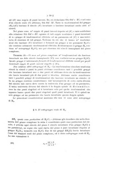 Giornale di matematiche di Battaglini