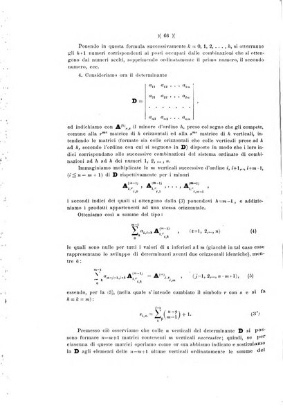 Giornale di matematiche di Battaglini