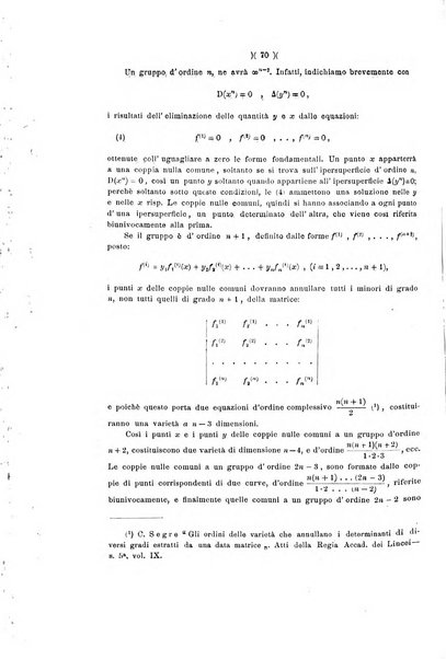 Giornale di matematiche di Battaglini