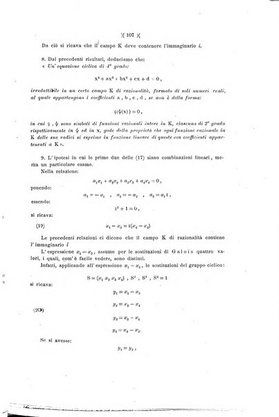 Giornale di matematiche di Battaglini