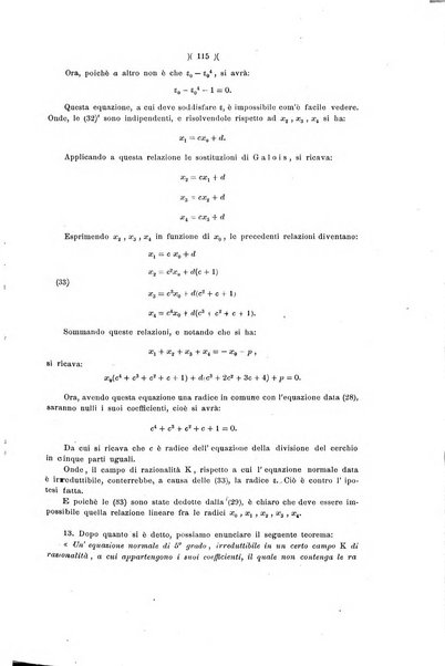 Giornale di matematiche di Battaglini