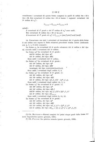 Giornale di matematiche di Battaglini