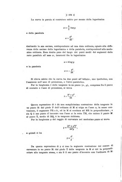 Giornale di matematiche di Battaglini