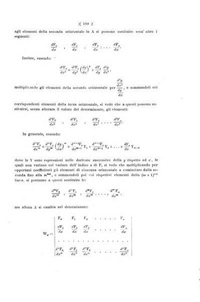 Giornale di matematiche di Battaglini