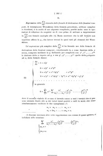 Giornale di matematiche di Battaglini