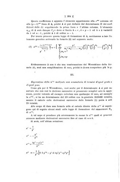 Giornale di matematiche di Battaglini