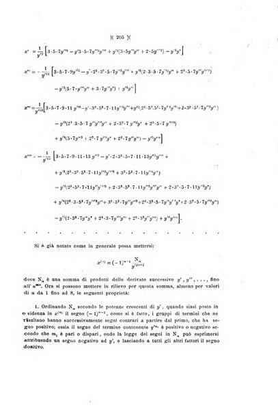 Giornale di matematiche di Battaglini