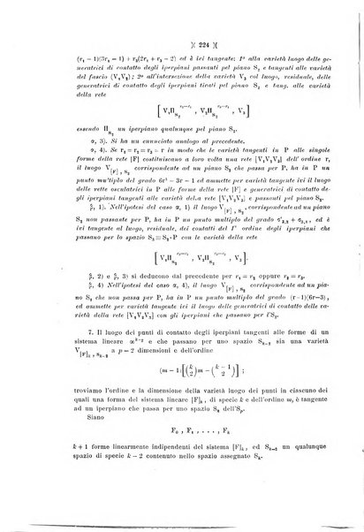 Giornale di matematiche di Battaglini