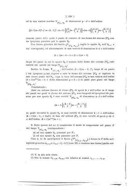 Giornale di matematiche di Battaglini