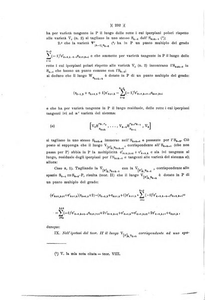 Giornale di matematiche di Battaglini