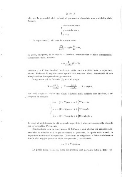 Giornale di matematiche di Battaglini