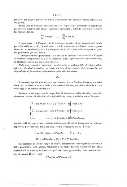 Giornale di matematiche di Battaglini