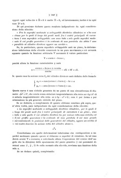 Giornale di matematiche di Battaglini