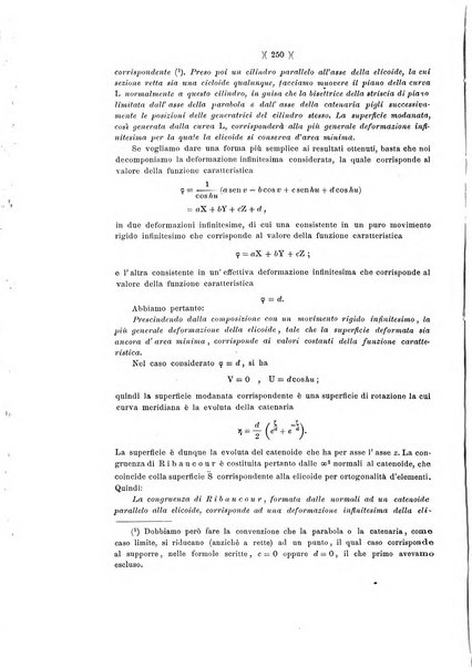 Giornale di matematiche di Battaglini