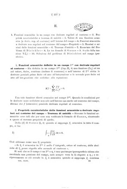 Giornale di matematiche di Battaglini