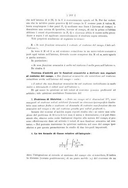 Giornale di matematiche di Battaglini