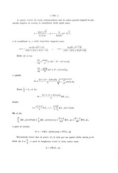 Giornale di matematiche di Battaglini