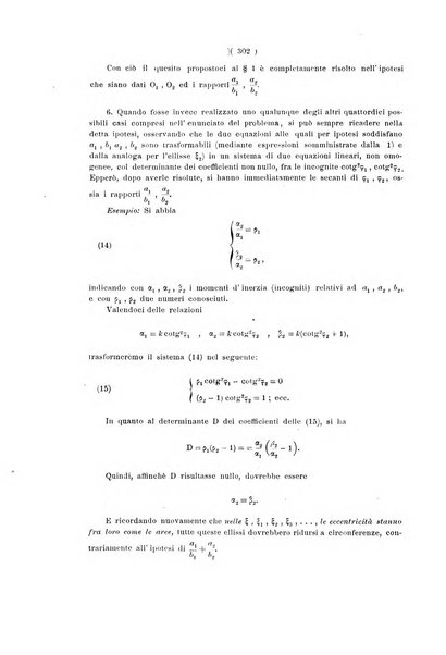 Giornale di matematiche di Battaglini